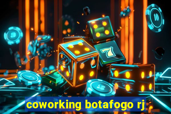 coworking botafogo rj